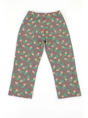 DOREMI DoReMi Kız Çocuk Ergonomik Pijama Altı Miorre 002-001900