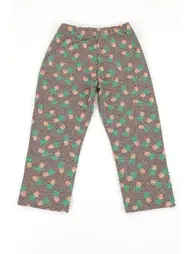 DOREMI DoReMi Kız Çocuk Ergonomik Pijama Altı Miorre 002-001900