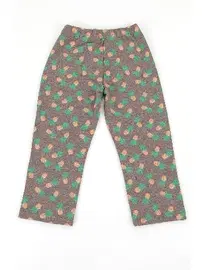 DOREMI DoReMi Kız Çocuk Ergonomik Pijama Altı Miorre 002-001900