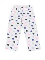 DoReMi Kız Çocuk Ergonomik Pijama Altı Miorre 002-001900 farklı açı