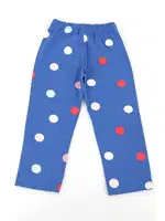 DoReMi Kız Çocuk Ergonomik Pijama Altı Miorre 002-001900 görsel 5