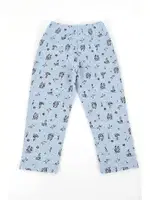 DoReMi Kız Çocuk Ergonomik Pijama Altı Miorre 002-001900 görsel 6