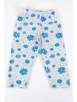 DoReMi Kız Çocuk Ergonomik Pijama Altı Miorre 002-001900 görsel 7