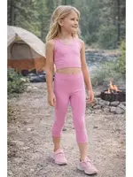 Kız Çocuk Seamless Büstiyer DoReMi v02-001149