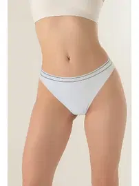 DOREMI DoReMi Seamless Brazilian Slip-Külot 002-320000