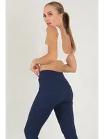 DoReMi Seamless Kalın Askılı Spor Sütyen 002-P15423 görsel 4