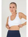 Kaplı Seamless Spor Büstiyer DoReMi 002-T15450