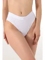 DoReMi Seamless Külot 002-T11267 Beyaz