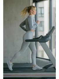 DOREMI Seamless Tayt Doremi 002-T16400