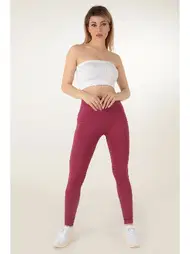 DOREMI Toparlayıcı Seamless Spor Tayt DoReMi 002-000177