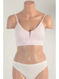 DOREMI DoReMi Seamless V Yaka Büstiyer 002-015496