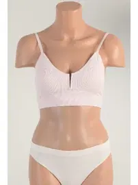 DOREMI DoReMi Seamless V Yaka Büstiyer 002-015496