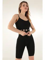 DOREMI Soft Destekli Rahat Bralet DoReMi 002-T15459