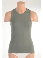 DoReMi Spor Crop Yüzücü Yaka Büstiyer 002-014203