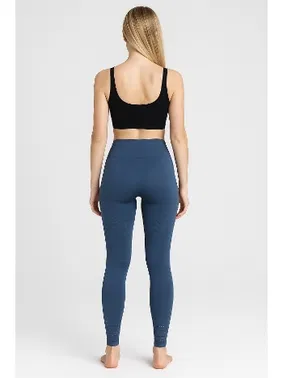 DOREMI Yüksek Bel Toparlayıcı Spor Tayt DoReMi 002-000012 - Alternatif Görünüm