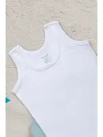 DoReMi %100 Pamuk Erkek Çocuk Atlet 002-232125 detay görünüm