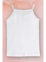 DoReMi %100 Pamuk İnce Askılı Kız Çocuk Atlet 002-221223 detay görünüm