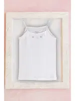 DoReMi %100 Pamuk İnce Askılı Kız Çocuk Atlet 002-221223 farklı açı