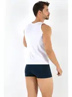 DoReMi %100 Pamuk Penye Atlet 002-0T9900 görsel 4