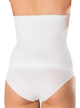 FormActive Duble Etkili Kadın Beyaz Bel Korse FormActive 1050  - Alternatif Görünüm