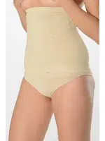 Duble Etkili Kadın Beyaz Bel Korse FormActive 1050  Ten görsel 5