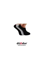 Dikişsiz Yıkamalı Kokulu Bayan Modal Sneaker 12'li Dündar 6876 farklı açı