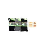 Bambu Diyabetik Dikişsiz Yıkamalı Kokulu Bayan 12'li Dündar 6999 detay görünüm