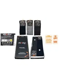 Dündar Çorap Dikişsiz Yıkamalı Kokulu Kadın Modal Dizaltı Çorap 12''li Dündar 7088