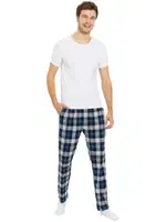 Erkek Beyaz Penye Bisiklet Yaka 6lı Paket Fanila Atlet Güryıldız 24006 - 6 ADET Beyaz görsel 4