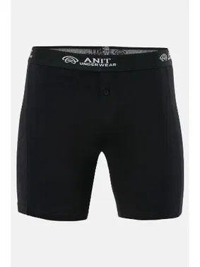 Anıt Büyük Beden Erkek Boxer Likralı Uzun Paça Anıt 9054