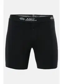 Anıt Büyük Beden Erkek Boxer Likralı Uzun Paça Anıt 9054