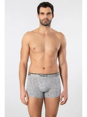 Cacharel Likralı 3lü Desenli Erkek Boxer Cacharel 1339 - Alternatif Görünüm