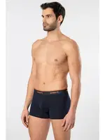 Desenli Likralı Erkek Boxer 3lü Cacharel 1339 görsel 4