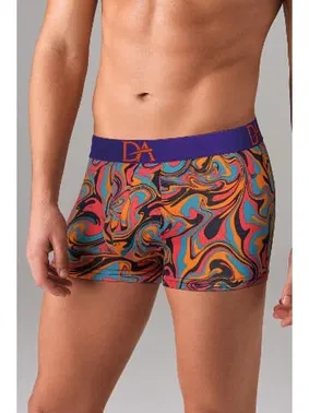 Doreanse Erkek Ebru Desenli Pamuklu Boxer Doreanse 1729