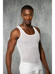 Doreanse Erkek Fantezi File Atlet Doreanse 2312