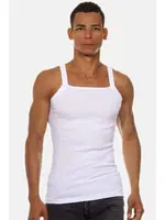 Erkek Ip Askılı Atlet Likralı Anıt 1177 görsel 4