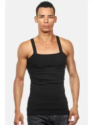 Anıt Erkek Ip Askılı Atlet Likralı Anıt 1177