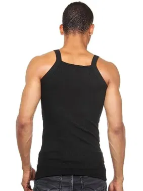 Anıt Erkek Ip Askılı Atlet Likralı Anıt 1177 - Alternatif Görünüm