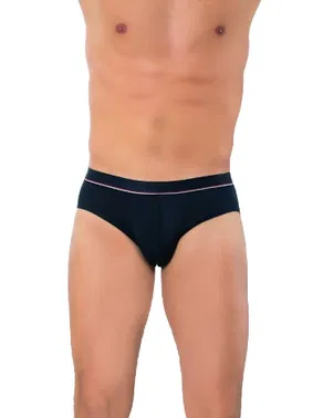 Öztaş Erkek Modal Slip Dıştan Lastikli İkili Paket Öztaş 1973-YE - Alternatif Görünüm