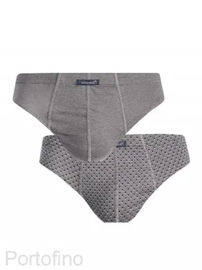 Öztaş Erkek Modal Slip İçten Lastik 2Li Paket Öztaş 1971-YE