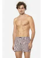 Desenli Poplin Erkek Boxer Türen 140 Görsel detay görünüm