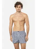 Desenli Poplin Erkek Boxer Türen 140 Görsel farklı açı