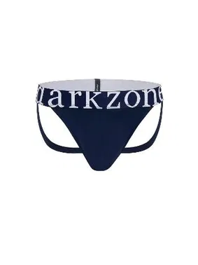 Darkzone Jockstrap Fantezi Arkası Açık Erkek Slip Darkzone 6854