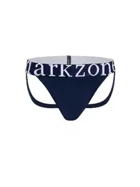 Darkzone Jockstrap Fantezi Arkası Açık Erkek Slip Darkzone 6854