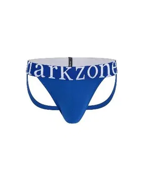 Darkzone Arkası Açık Fantezi Erkek Jockstrap Darkzone 6855