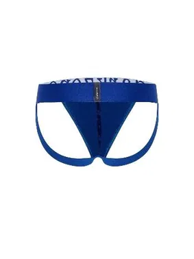 Darkzone Arkası Açık Fantezi Erkek Jockstrap Darkzone 6855 - Alternatif Görünüm