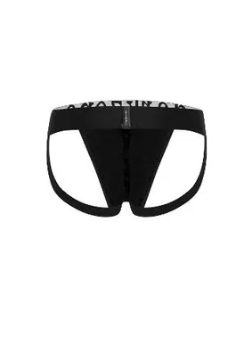 Darkzone Arkası Açık Fantezi Siyah Erkek Jockstrap Darkzone 6851 - Alternatif Görünüm