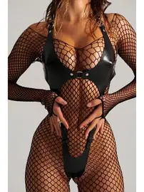 missisX Fantezi Harness Kostüm missisX 2191