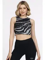 Fitilli Desenli Desteksiz Büstiyer Miorre 999-ZZ0148 farklı açı