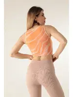 Fitilli Desenli Desteksiz Büstiyer Miorre 999-ZZ0148 görsel 8